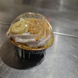 banana pudding cake