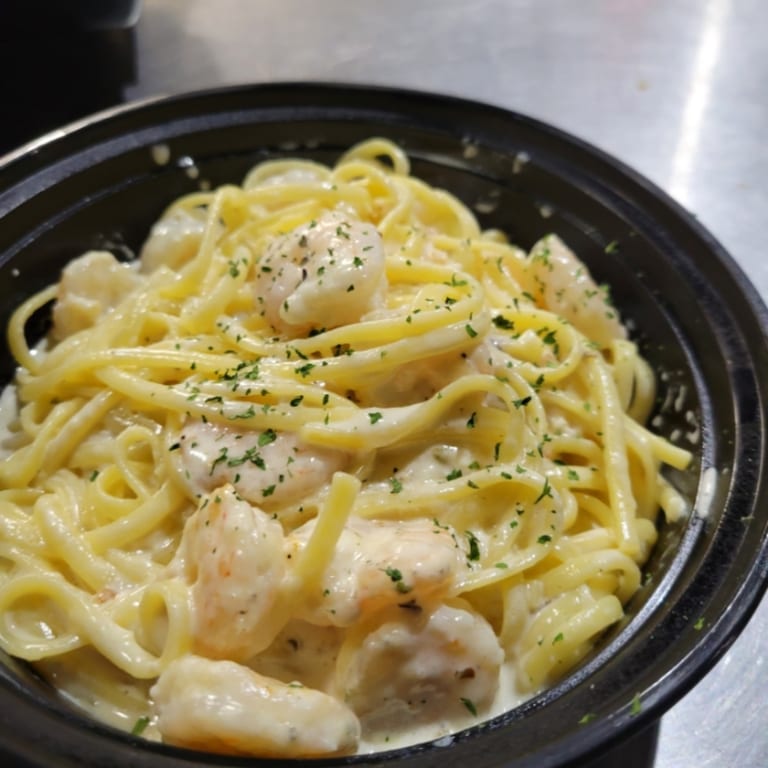 Delicious Seafood Offerings