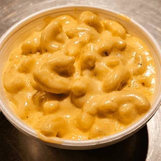 Mac & Cheese