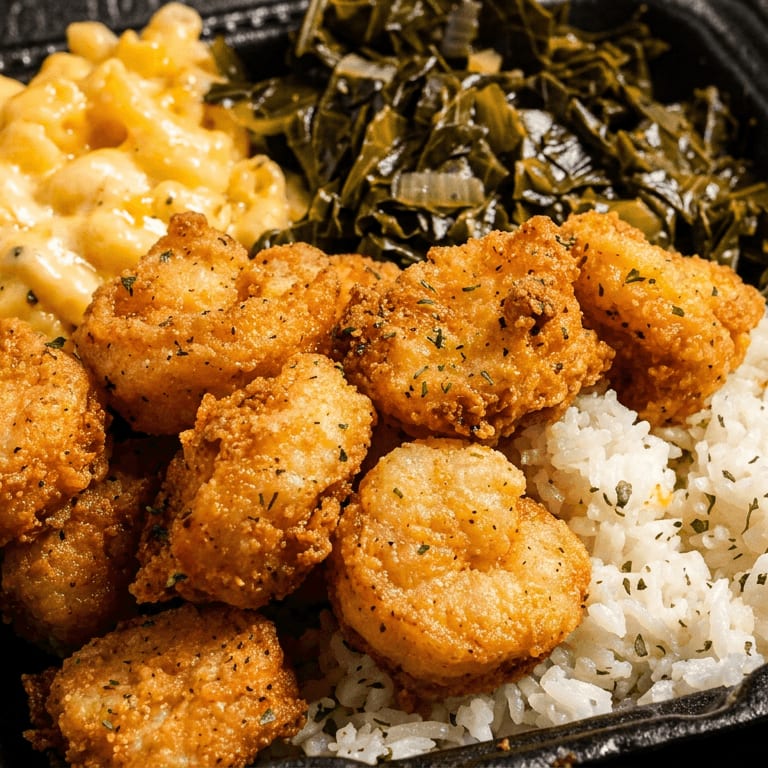 Savor Our Dinner Offerings