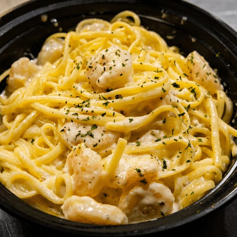 Savor Our Creamy Grits