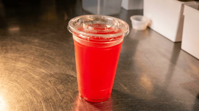 Pink Lemonade Kool-Aid (24oz).
