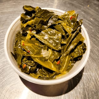 Collard Greens